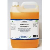 Heavy Duty Degreaser